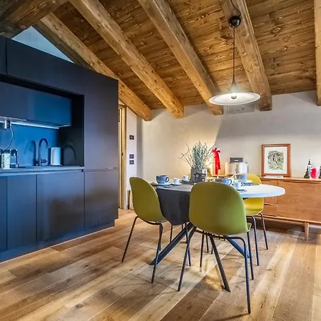 Hellochalet Petit Reins - Alpine Lodge Close To Ski Return * Valtournenche