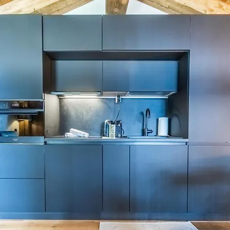 Hellochalet - Pessey - 2 Near Lift With Garden And Mountain View