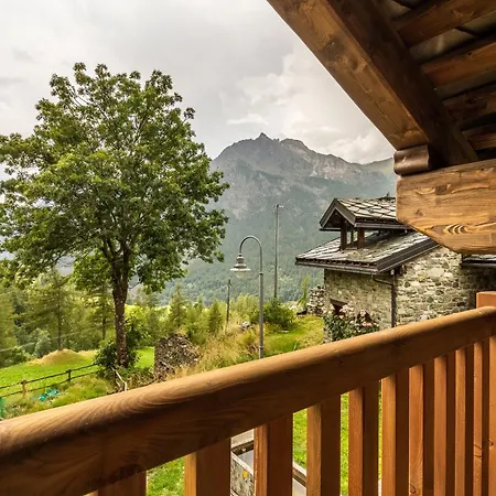 Hellochalet - Pessey - 2 Near Lift With Garden And Mountain View *