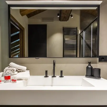 Hellochalet - Pessey - 2 Near Lift With Garden And Mountain View * Valtournenche