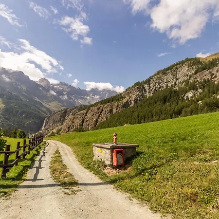 Hellochalet Petit Reins - Alpine Lodge Close To Ski Return * Valtournenche