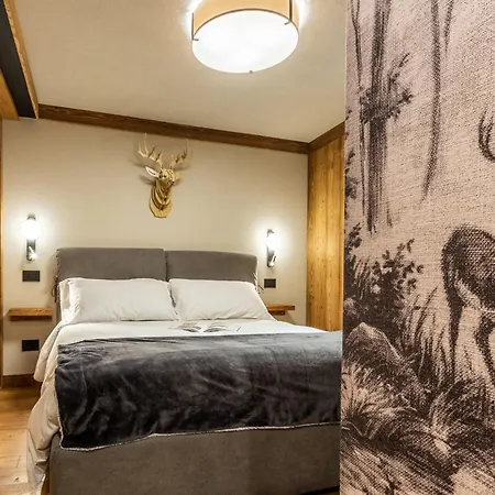 Casa vacanze Hellochalet - Pessey - 2 Near Lift With Garden And Mountain View *