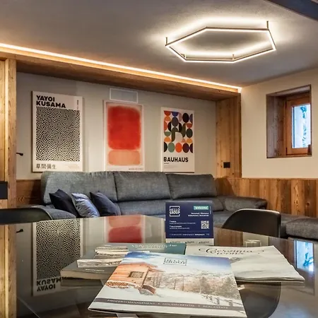 Hellochalet Petit Reins - Alpine Close To Return Valtournenche
