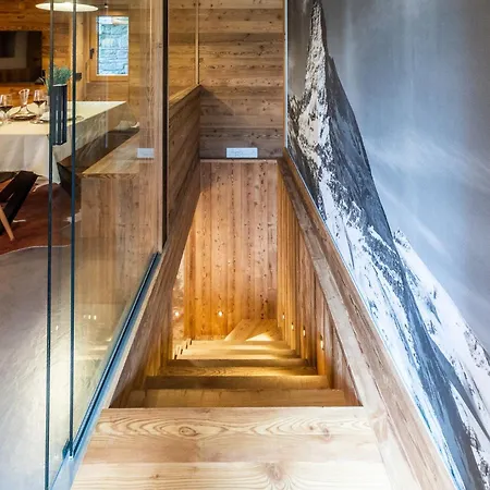 Hellochalet Petit Reins - Alpine Lodge Close To Ski Return