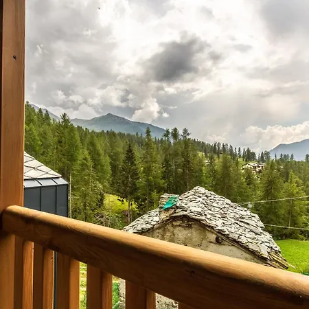 Hellochalet Petit Reins - Alpine Lodge Close To Ski Return