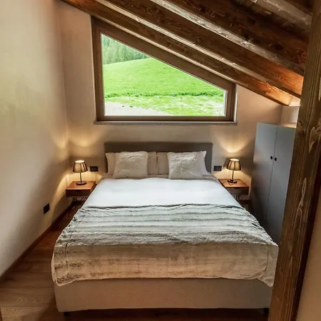 Hellochalet - Pessey - 2 Near Lift With Garden And Mountain View * Valtournenche