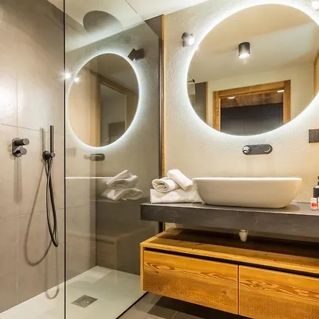 Hellochalet - Pessey - 2 Near Lift With Garden And Mountain View