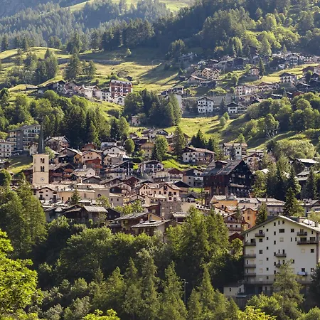 Hellochalet Petit Reins - Alpine Lodge Close To Ski Return Semesterbostad *