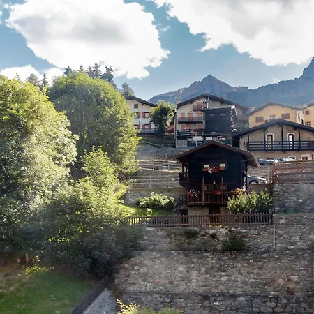 Hellochalet Petit Reins - Alpine Lodge Close To Ski Return *