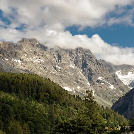 Hellochalet - Pessey - 2 Near Lift With Garden And Mountain View