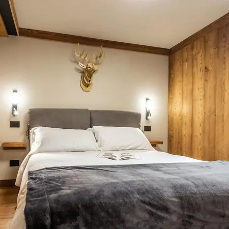 Ferienhaus Hellochalet Petit Reins - Alpine Close To Return Valtournenche