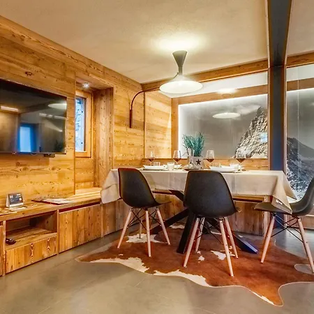 Hellochalet Petit Reins - Alpine Close To Return Valtournenche