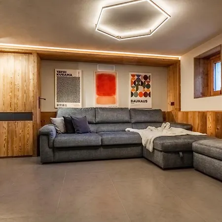 Hellochalet Petit Reins - Alpine Close To Return Valtournenche