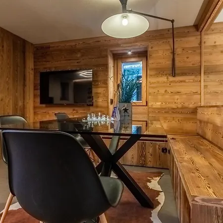 Hellochalet Petit Reins - Alpine Close To Return