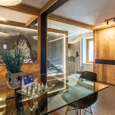 Hellochalet Petit Reins - Alpine Close To Return * Valtournenche