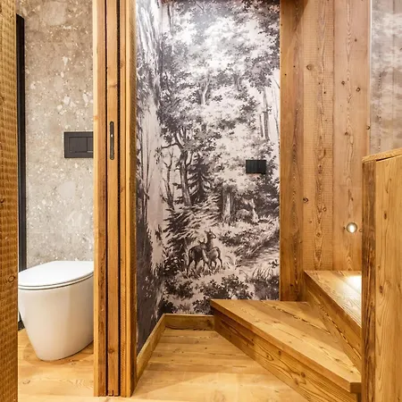 Hellochalet Petit Reins - Alpine Close To Return *