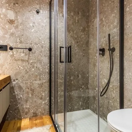 Hellochalet Petit Reins - Alpine Close To Return Ferienhaus *