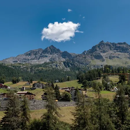 Ferienhaus Hellochalet Petit Reins - Alpine Close To Return *