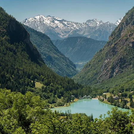 Ferienhaus Hellochalet Petit Reins - Alpine Close To Return *