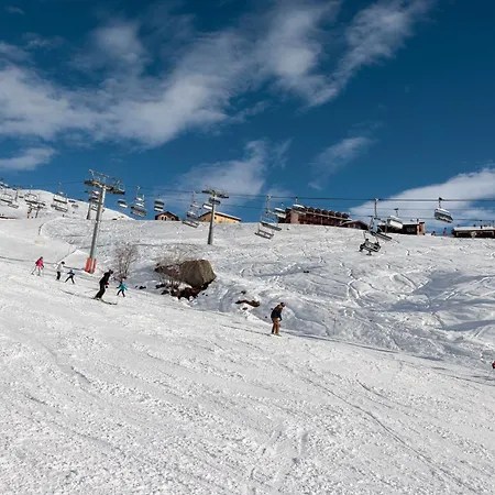 Hellochalet Petit Reins - Alpine Close To Return * Valtournenche