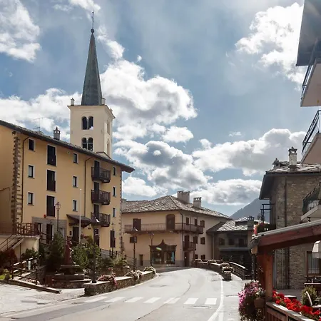 Hellochalet Petit Reins - Alpine Close To Return